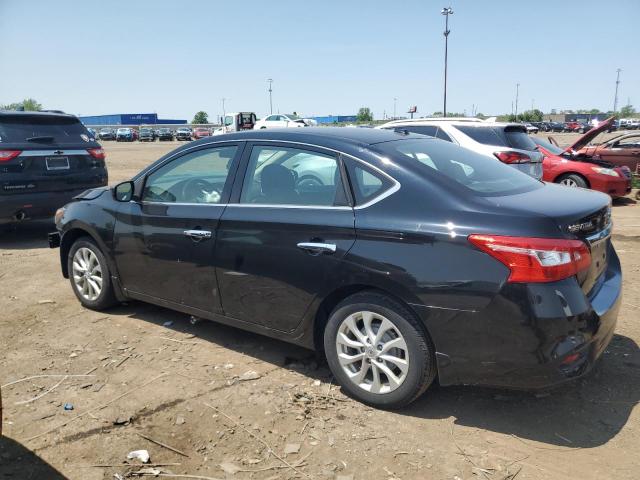 Vin: 3n1ab7ap5ky268024, lot: 59264175, nissan sentra s 20192