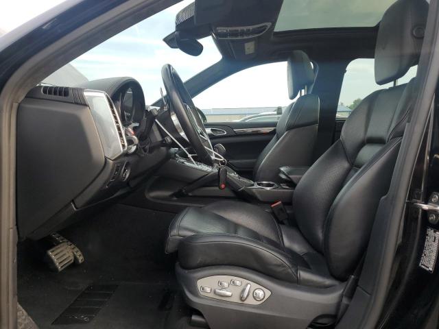2015 PORSCHE CAYENNE TU WP1AC2A28FLA82086