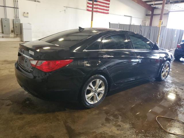 Vin: 5npec4ac7bh221971, lot: 60211415, hyundai sonata se 20113