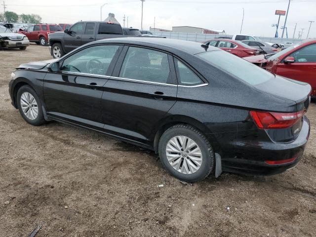 Vin: 3vwc57bu4lm086306, lot: 59871095, volkswagen jetta s 20202