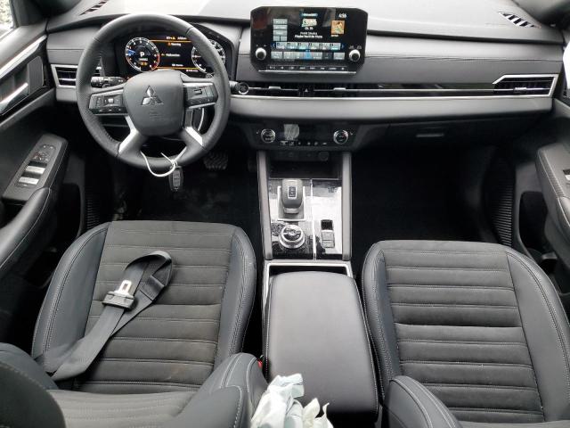 2024 MITSUBISHI OUTLANDER JA4J3VA84RZ005430