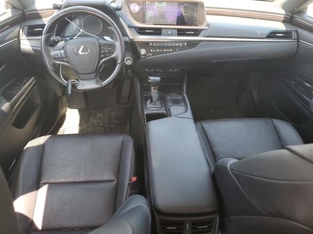 2021 LEXUS ES 350 BAS 58ADZ1B11MU083752