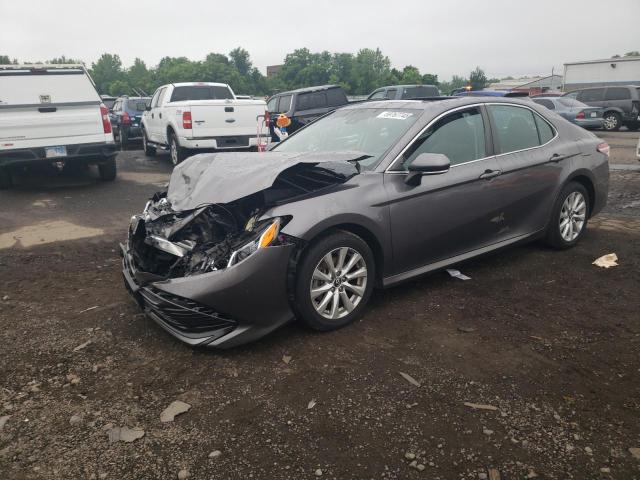 Vin: 4t1b11hk1ju509652, lot: 59767745, toyota camry l 2018 img_1