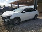 2017 TOYOTA CAMRY LE - 4T1BF1FK4HU305605