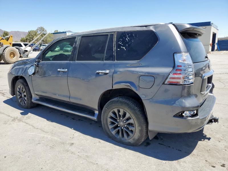 Vin: jtjam7bx0l5248457, lot: 59800475, lexus gx 460 premium 20202