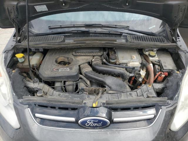 2015 FORD C-MAX PREM 1FADP5CU7FL101123