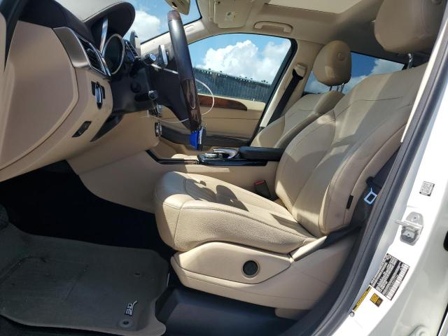 2017 MERCEDES-BENZ GLS 450 4M - 4JGDF6EE7HA977726