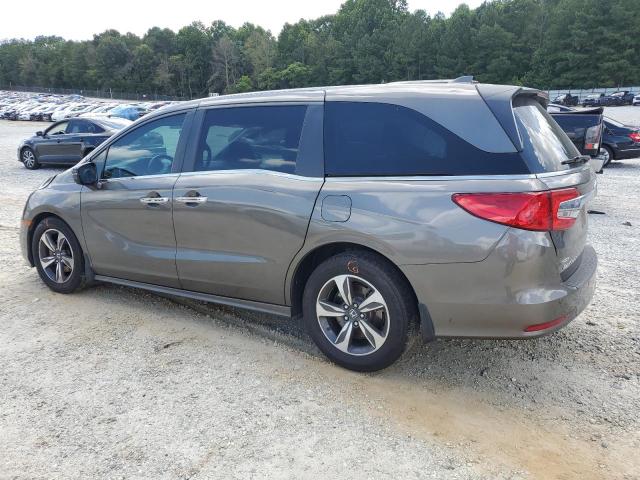 2018 HONDA ODYSSEY TO 5FNRL6H81JB025648