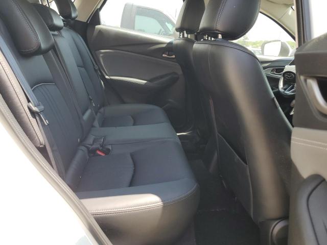 2019 MAZDA CX-3 TOURI JM1DKFC73K1454120