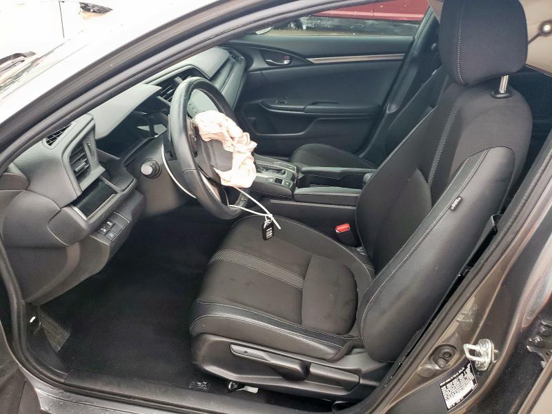 2021 HONDA CIVIC SPOR SHHFK7H46MU212041
