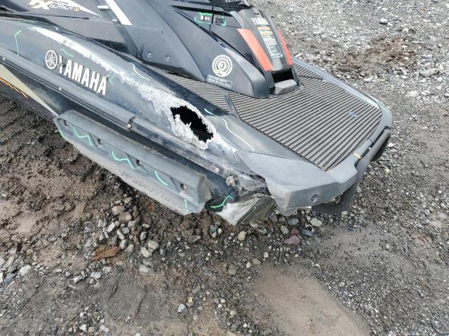 2016 YAMAHA BOAT #3283940842