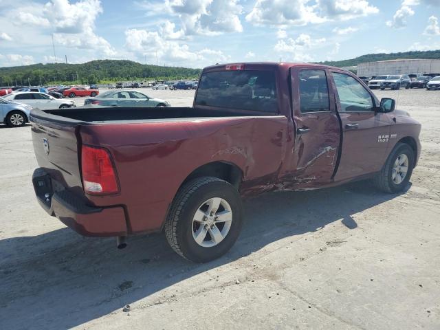 2018 RAM 1500 ST - 1C6RR6FT4JS221938