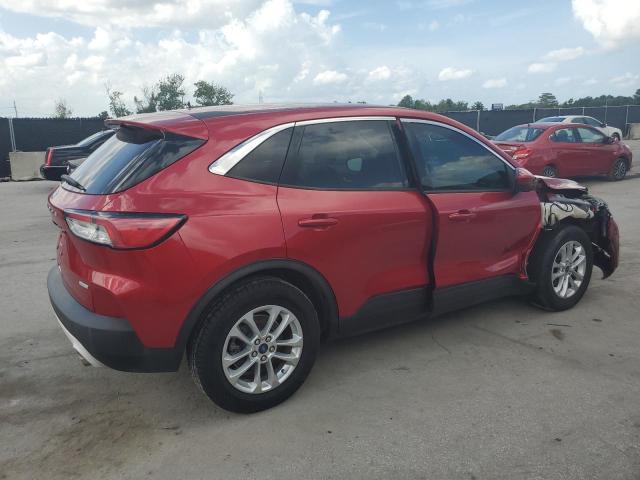 Vin: 1fmcu0g64lua22989, lot: 61073405, ford escape se 20203