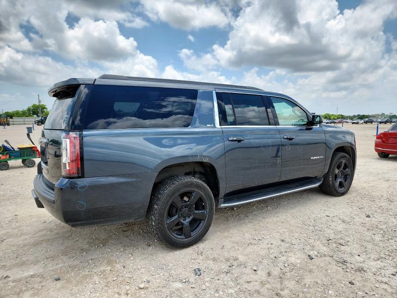 2019 GMC YUKON XL C 1GKS1GKCXKR290529