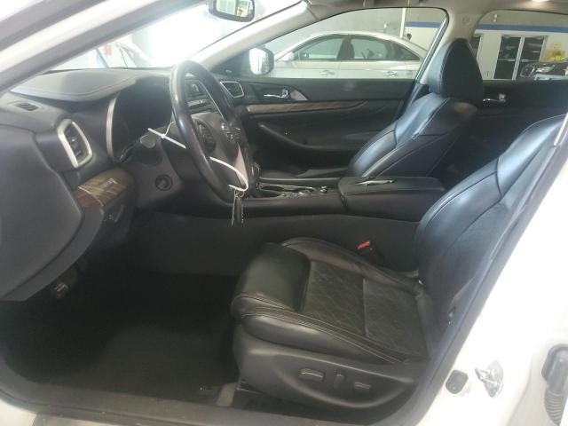 2018 NISSAN MAXIMA 3.5 1N4AA6AP1JC375997