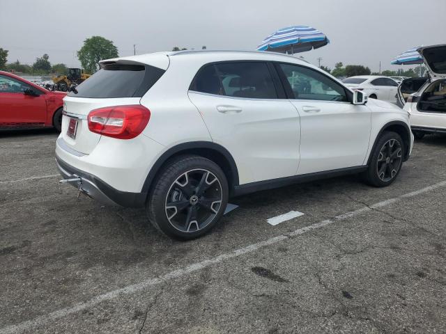 Vin: wdctg4eb2jj521723, lot: 60740155, mercedes-benz gla-class 250 20183