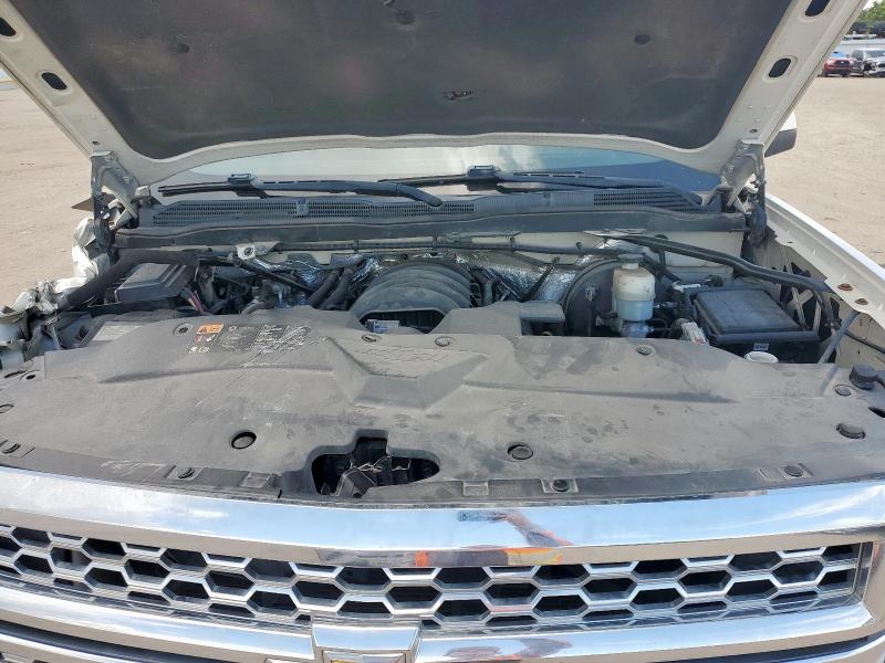 2015 CHEVROLET SILVERADO - 3GCPCREC0FG309842