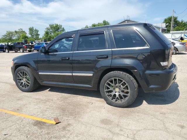 Vin: 1j4rr7gw7ac152478, lot: 62163005, jeep grand cher srt-8 20102