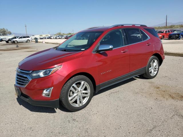 Vin: 2gnaxpex7k6212314, lot: 60274755, chevrolet equinox premier 2019 img_1