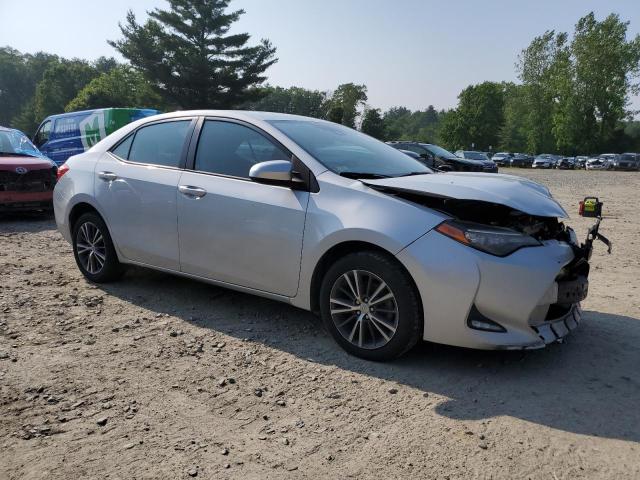 Vin: 2t1burhexhc765185, lot: 60608635, toyota corolla l 20174