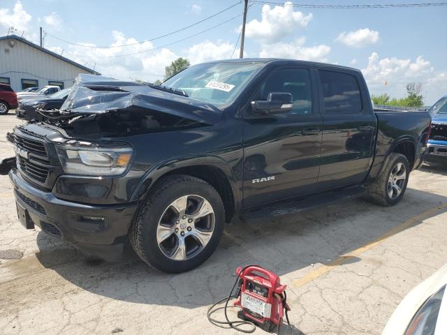 RAM 1500 LARAM