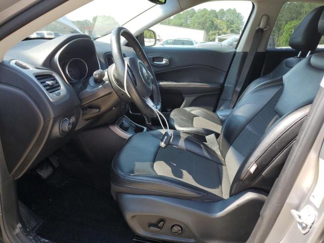 2019 JEEP COMPASS LA - 3C4NJDBB3KT847058