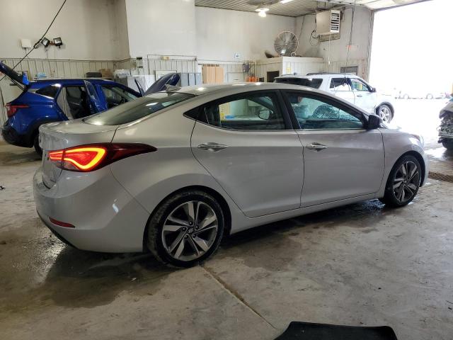 Vin: 5npdh4ae2eh503244, lot: 60697735, hyundai elantra se 20143