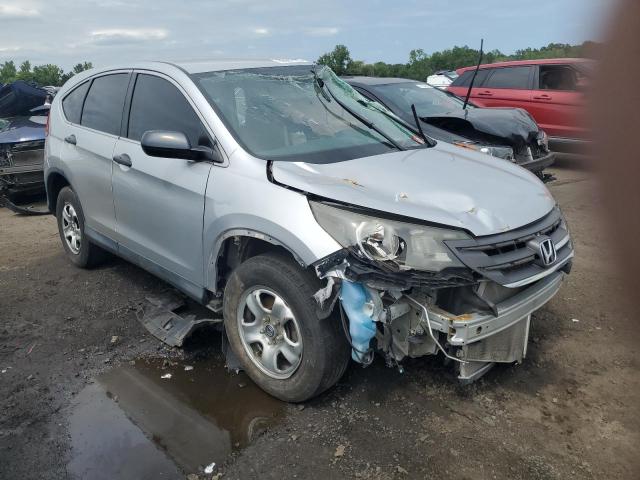 2014 HONDA CR-V LX - 2HKRM4H31EH626264