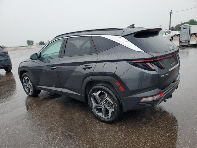 Vin: 5nmjfcae8ph247405, lot: 59158325, hyundai tucson sel 20232