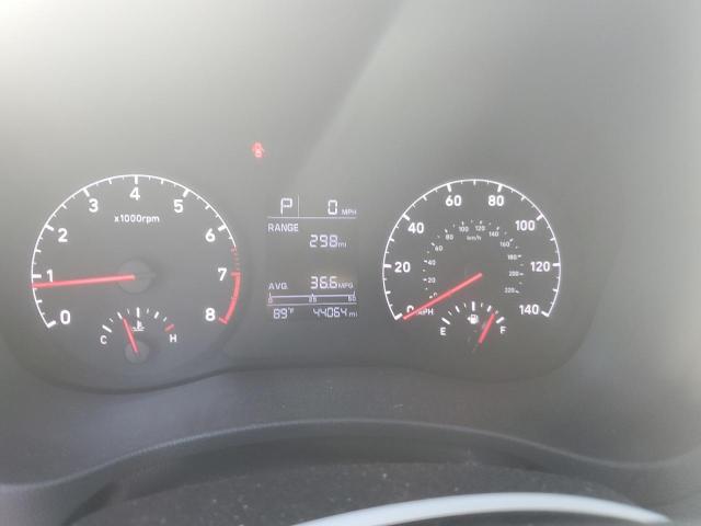 2021 HYUNDAI ACCENT SE 3KPC24A61ME131890