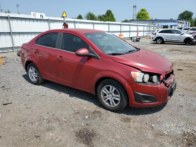 Vin: 1g1jc5sh5e4139447, lot: 60539395, chevrolet sonic lt 20144