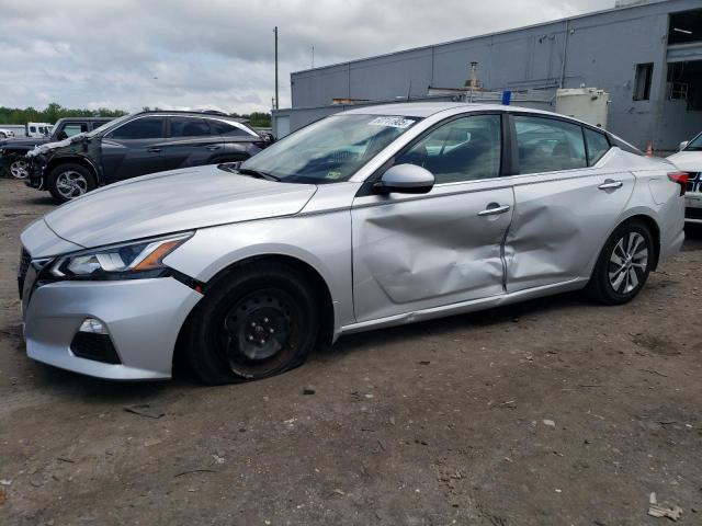 Vin: 1n4bl4bv0kc137124, lot: 60741905, nissan altima s 2019 img_1