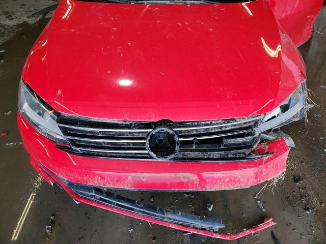 2015 VOLKSWAGEN JETTA TDI 3VWLA7AJ0FM210322