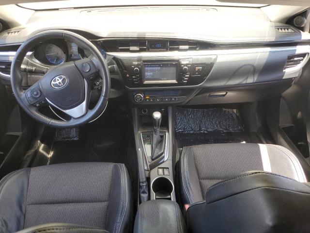 2016 TOYOTA COROLLA L - 5YFBURHE7GP401580