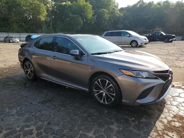 Vin: 4t1b11hk1ju541971, lot: 59194925, toyota camry l 20184