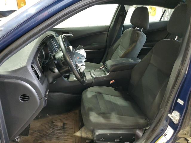 2019 DODGE CHARGER PO 2C3CDXKT4KH718493