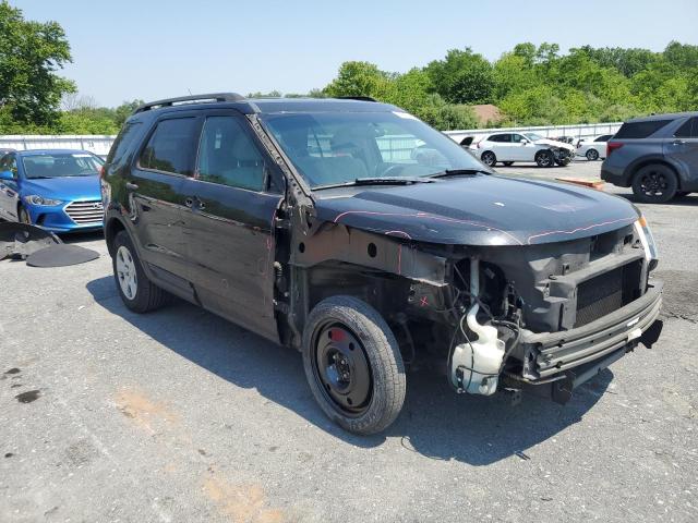 Vin: 1fm5k8b88egb06496, lot: 59604765, ford explorer 20144