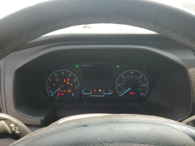 2020 FORD TRANSIT T- 1FTBR1Y83LKB05848