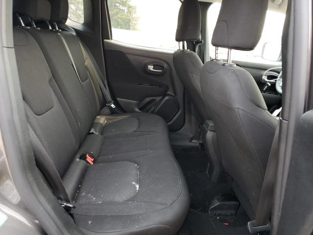 2021 JEEP RENEGADE S - ZACNJCAB9MPM63630