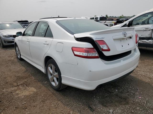 Vin: 4t1bf3ek1bu697530, lot: 60139185, toyota camry base 20112