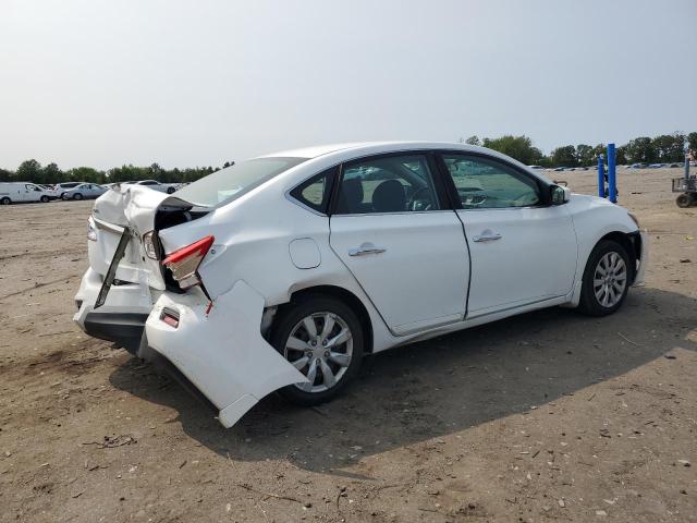 Vin: 3n1ab7ap1hy321472, lot: 59525205, nissan sentra s 20173