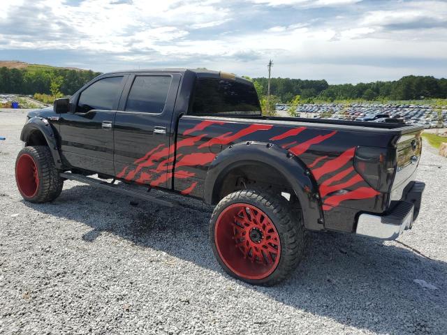Vin: 1ftfw1etxdfb27469, lot: 61767745, ford f-150 supercrew 20132