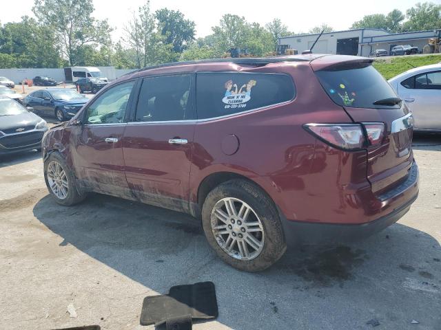 2015 CHEVROLET TRAVERSE L - 1GNKRGKD2FJ161368
