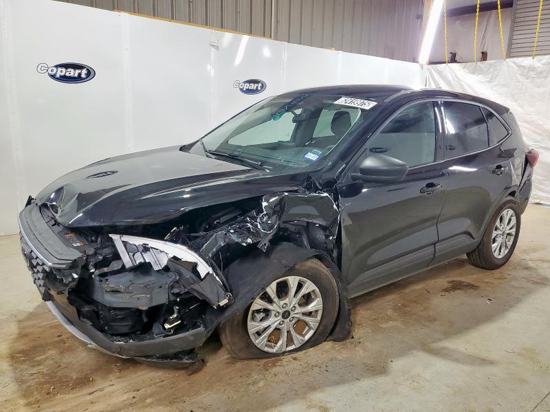 Vin: 1fmcu0gn0sua82192, lot: 62419975, ford escape act active 2025 img_1