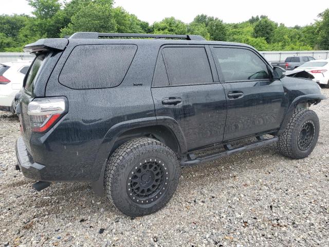 Vin: jtebu5jr7l5742938, lot: 58174515, toyota 4runner sr5/sr5 premium 20203