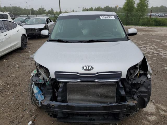 2017 KIA SOUL - KNDJN2A22H7477629