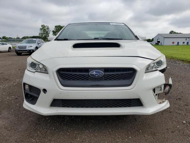 2017 SUBARU WRX JF1VA1B62H9819583