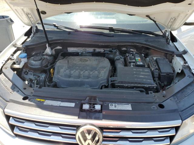 2019 VOLKSWAGEN TIGUAN SE 3VV2B7AX9KM037640
