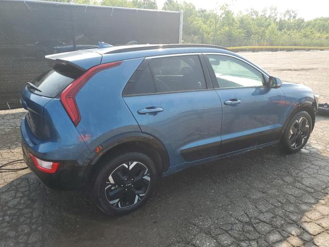 Vin: kndcr3l14r5112079, lot: 62594135, kia niro wind wind 20243