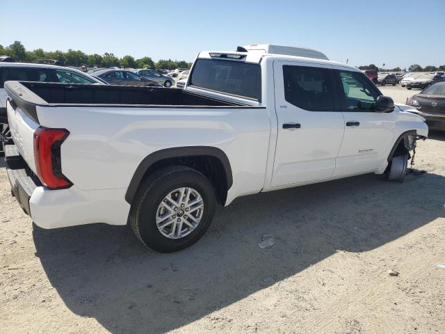 2025 TOYOTA TUNDRA CRE 5TFLA5EC4SX045527